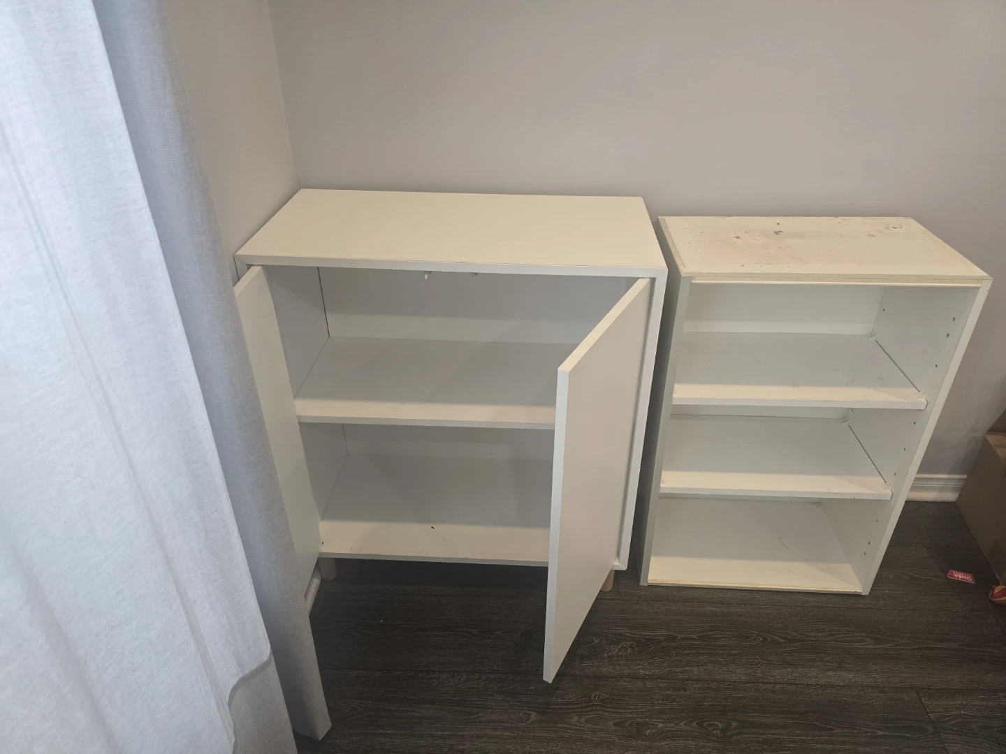 Storage cupboard