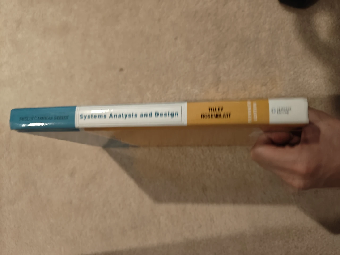 Systems Analysis and Design, Eleventh Edition - photo 2