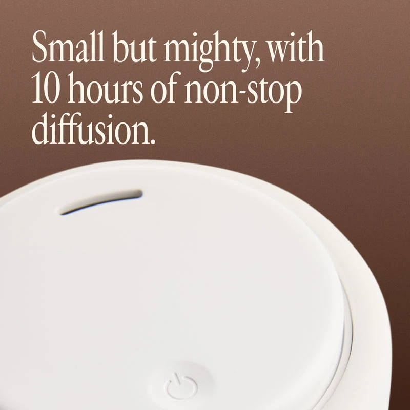 Saje Aroma Halo Ultrasonic Diffuser - photo 5