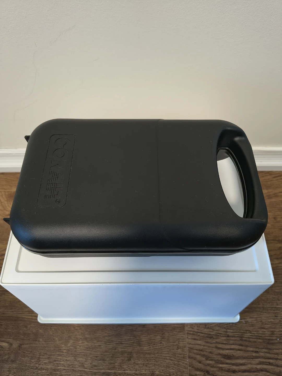 Conair Hair Clipper Set with Case - photo 3