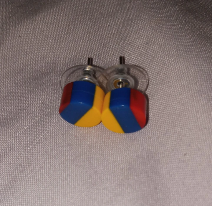 Cute Earrings