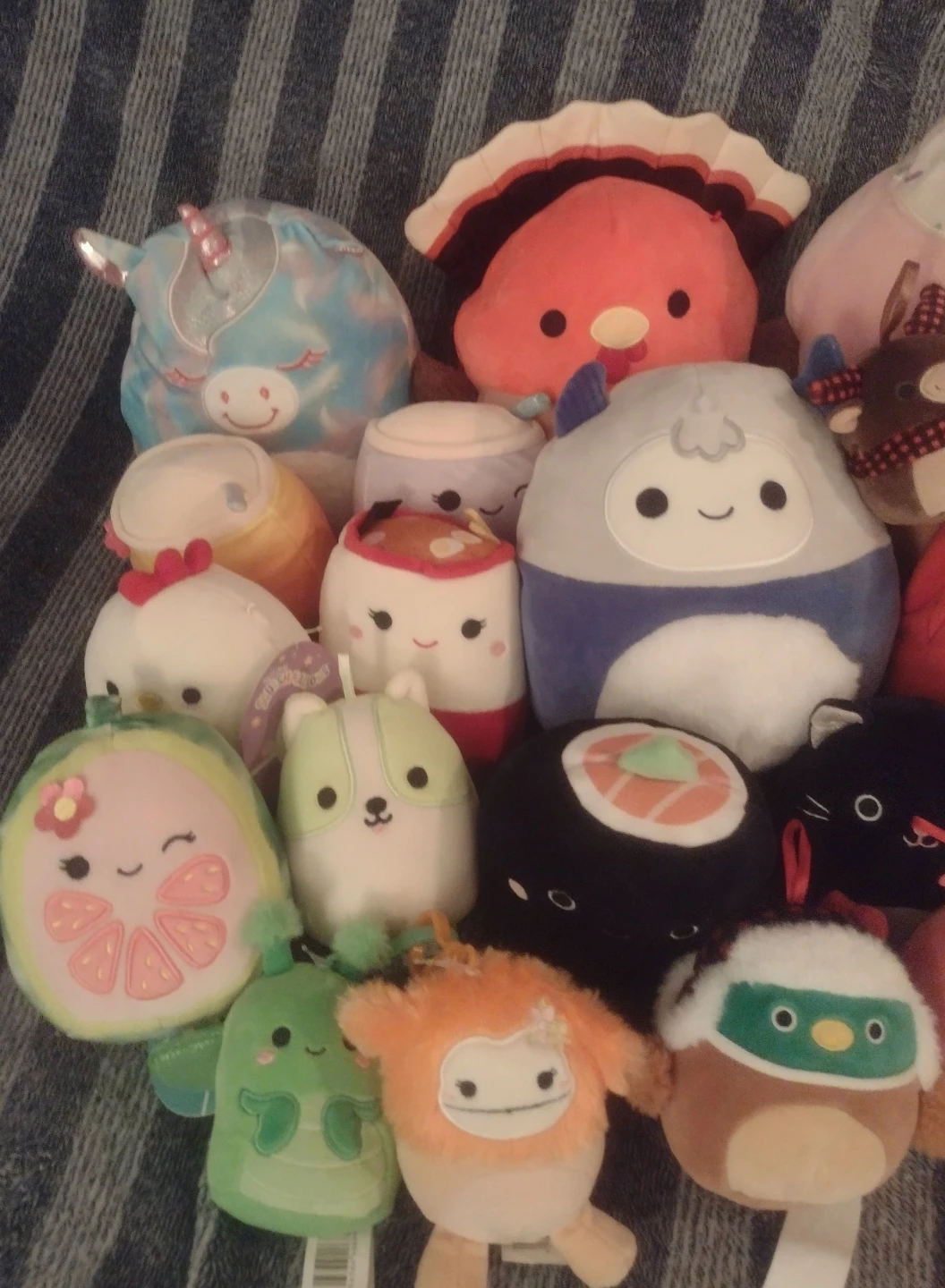 Squishmallow Lot - photo 4