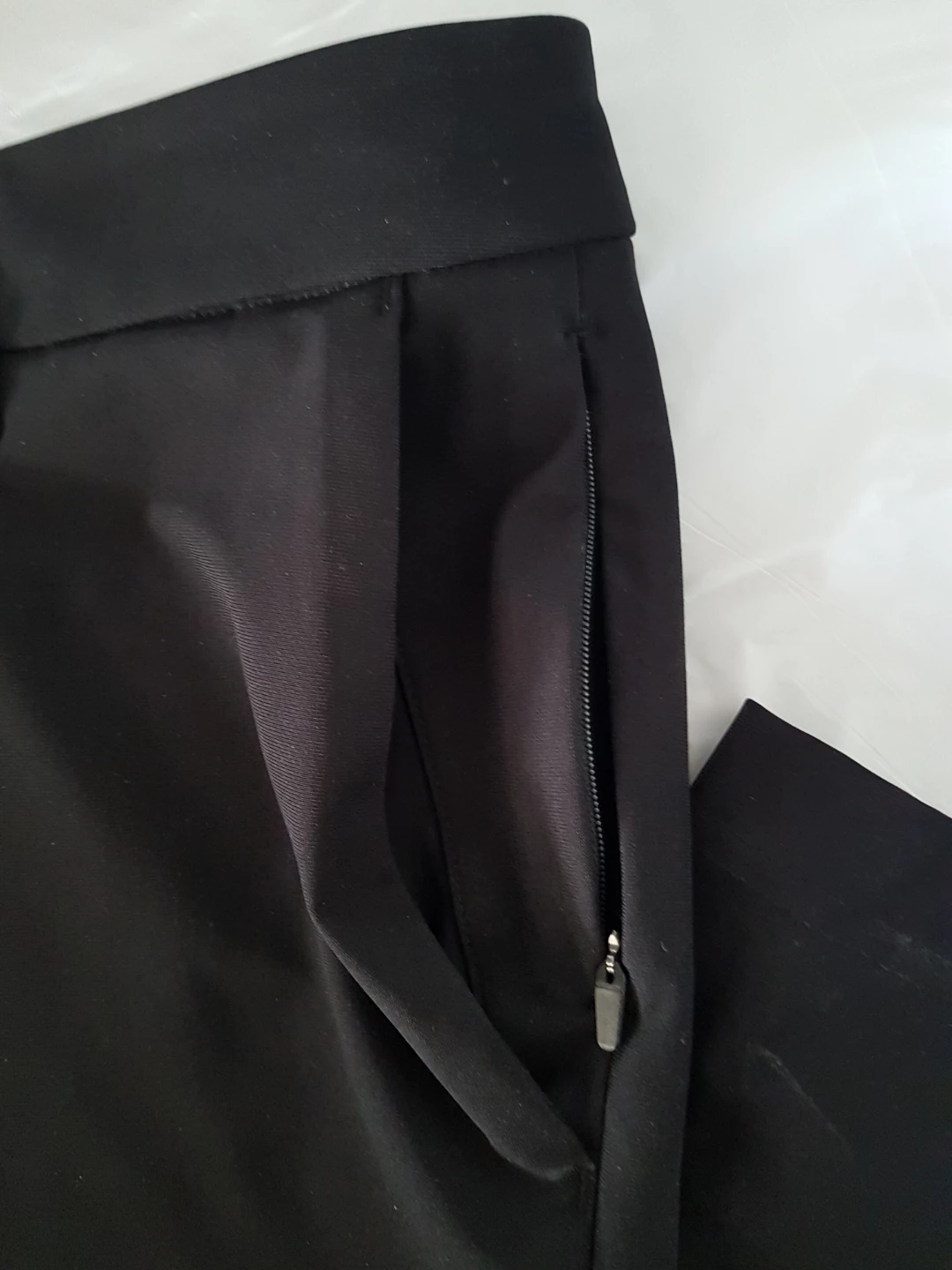 Lululemon Black Pants Size 32 - photo 3