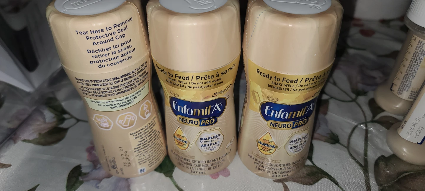 Enfamil A Neuropro 🏆