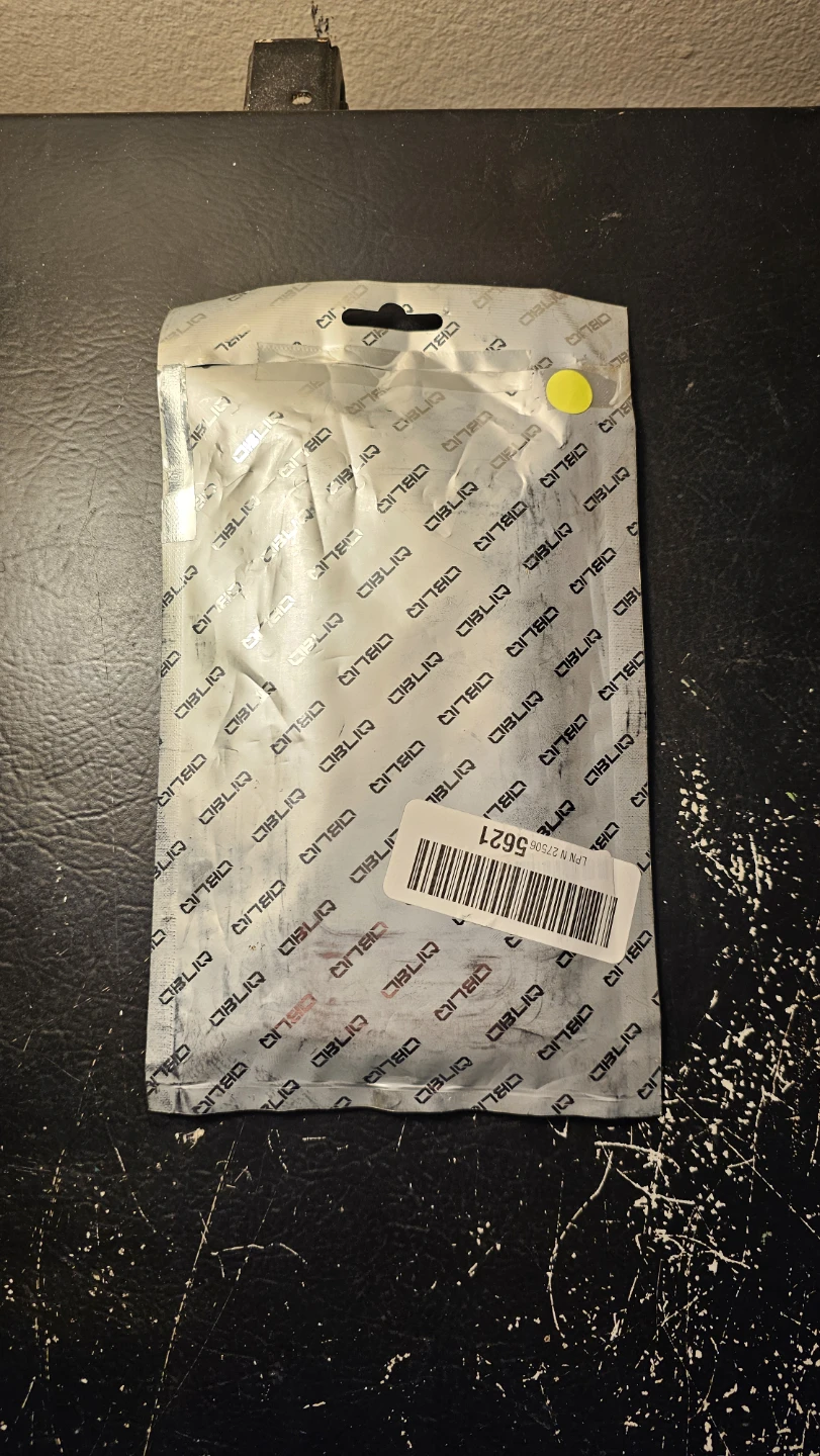 New OBLIQ Flex Pro iPhone 8 / 7 Case - photo 2