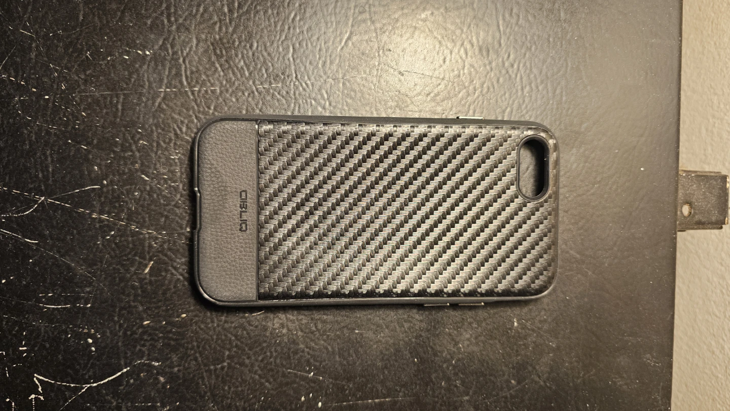 New OBLIQ Flex Pro iPhone 8 / 7 Case - photo 4