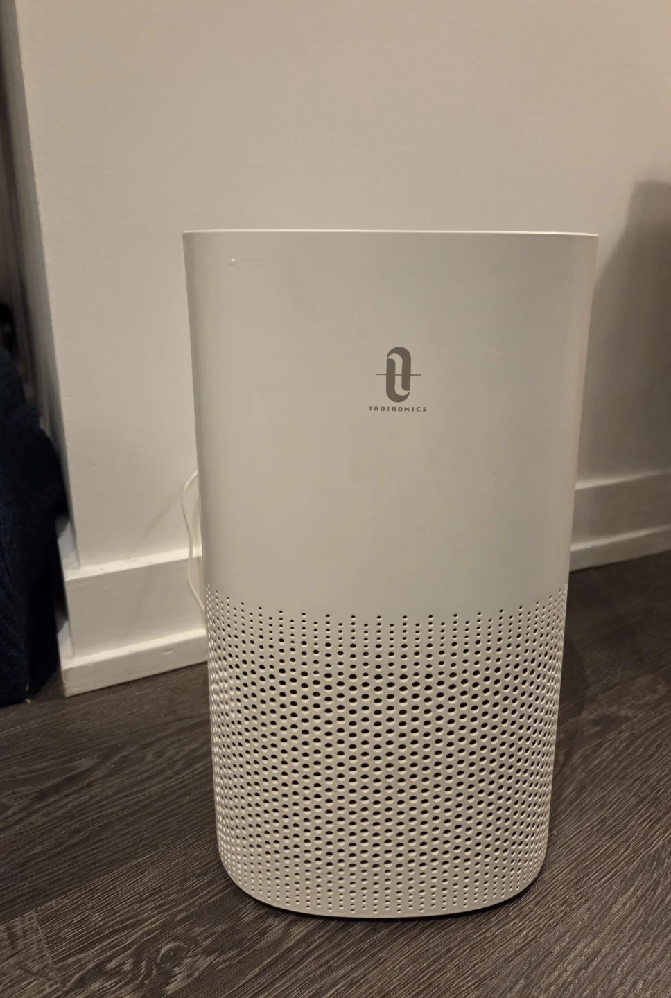 Air Purifier - TaoTronics (White)