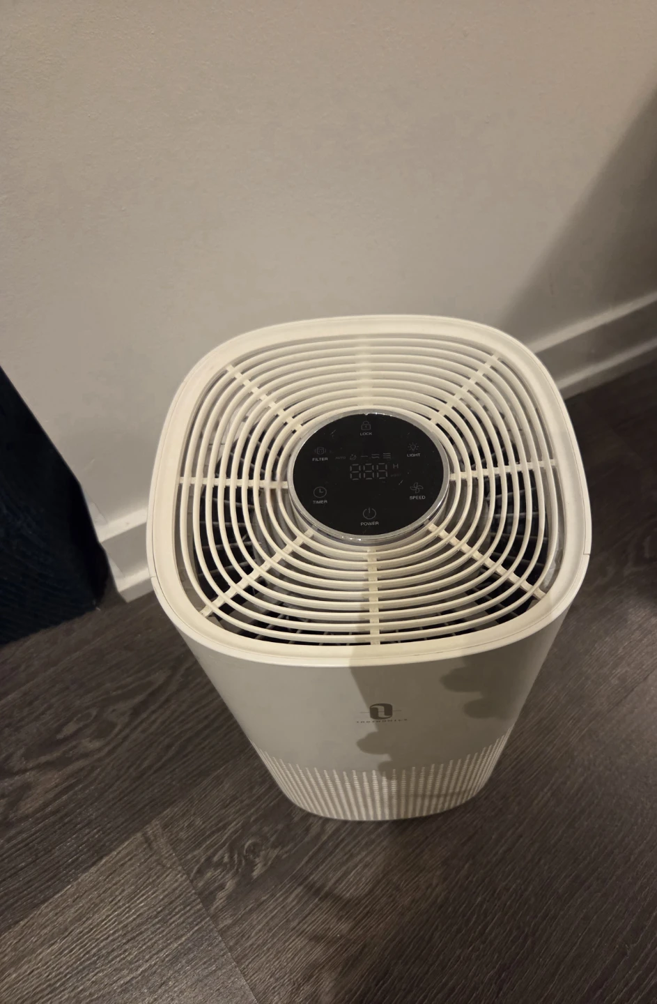 Air Purifier - TaoTronics (White) - photo 2