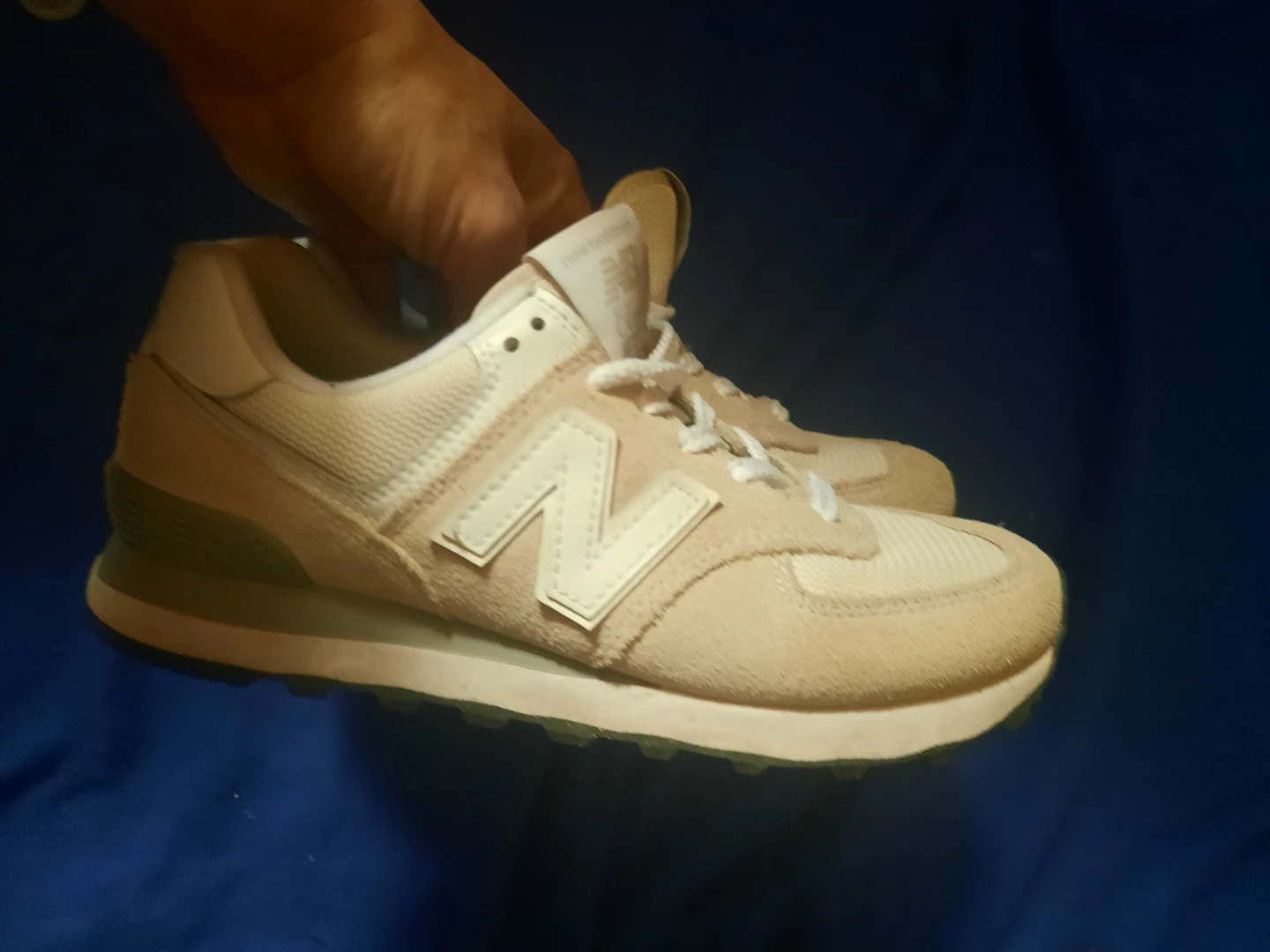 New Balance 574 Sneakers "🏆"