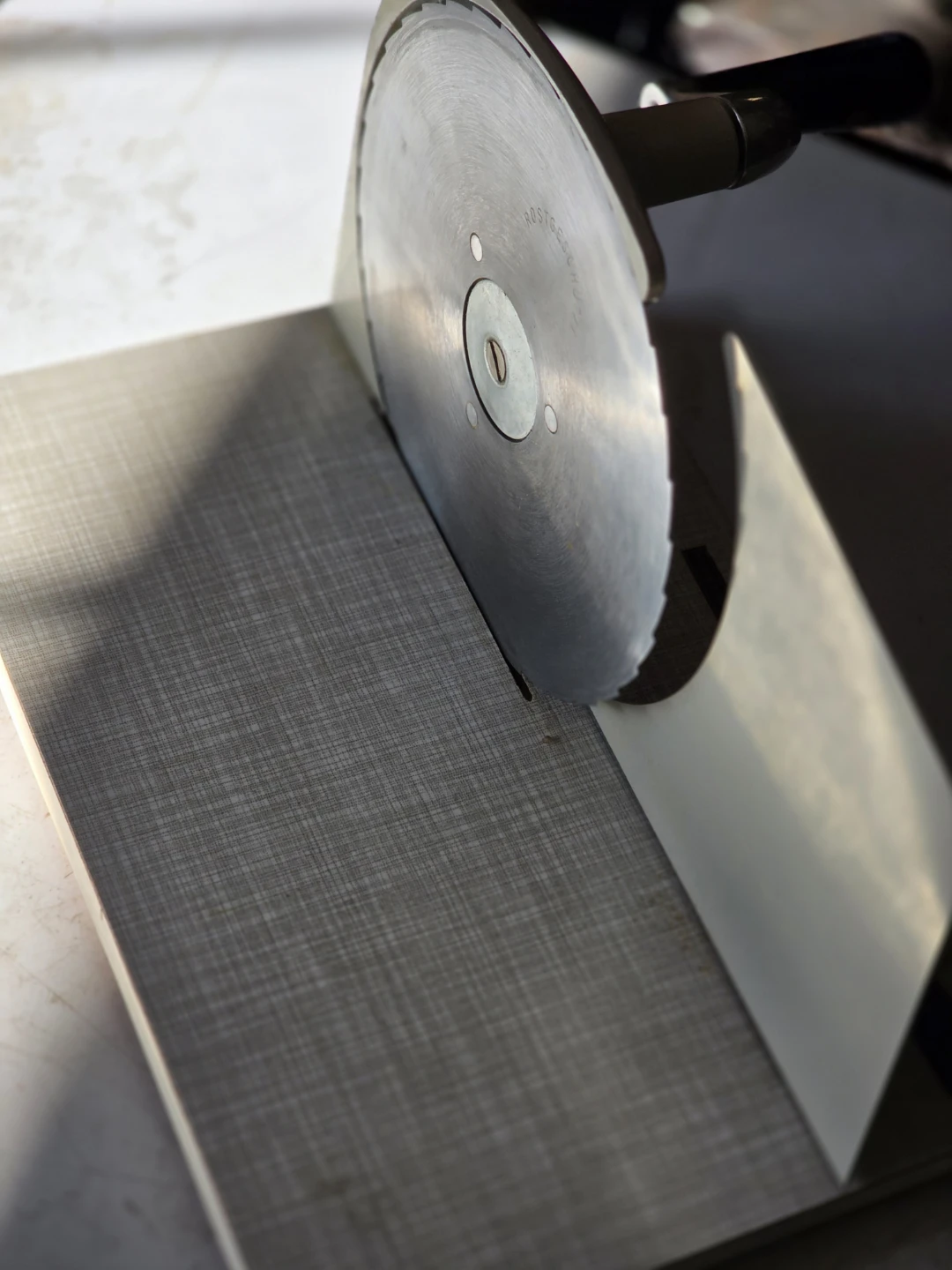 Rotina Meat Slicer - photo 3