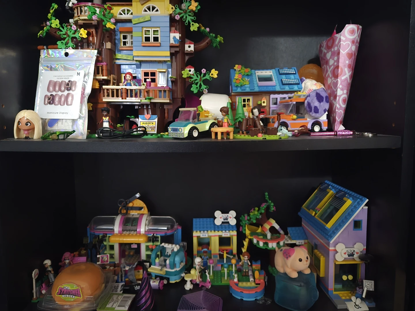 🧸 LEGO Friends Building Toy Sets - photo 2