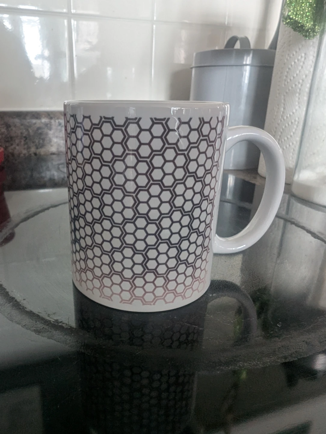 Cannabis Coffee Mug - photo 3