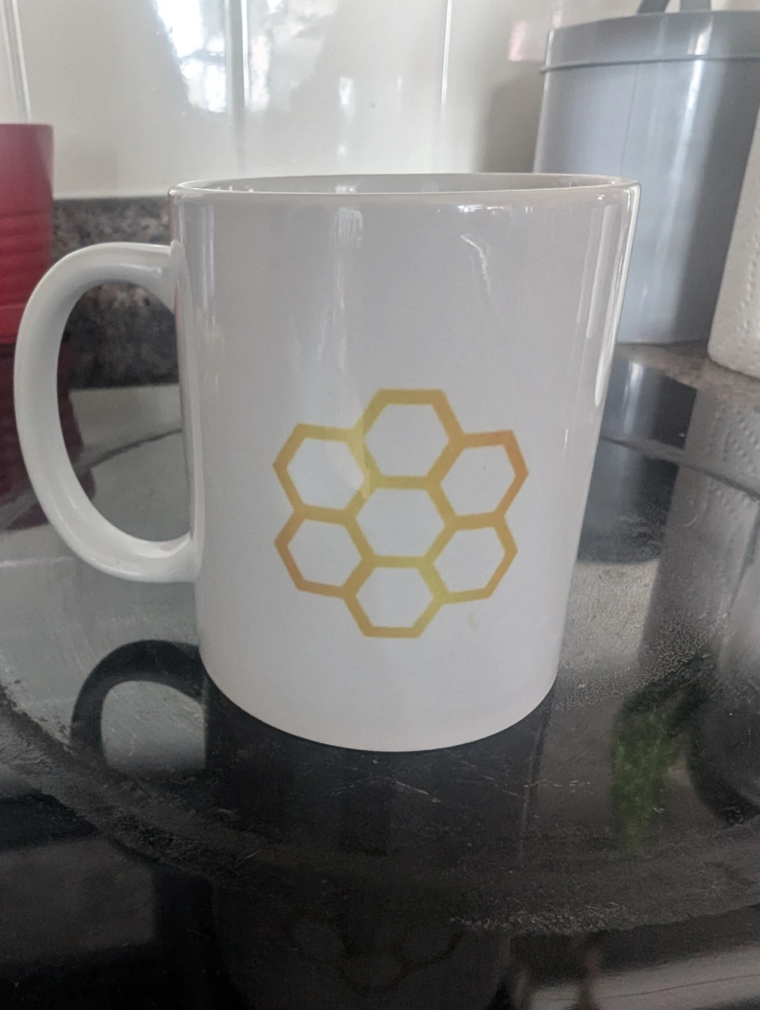 Cannabis Coffee Mug - photo 4