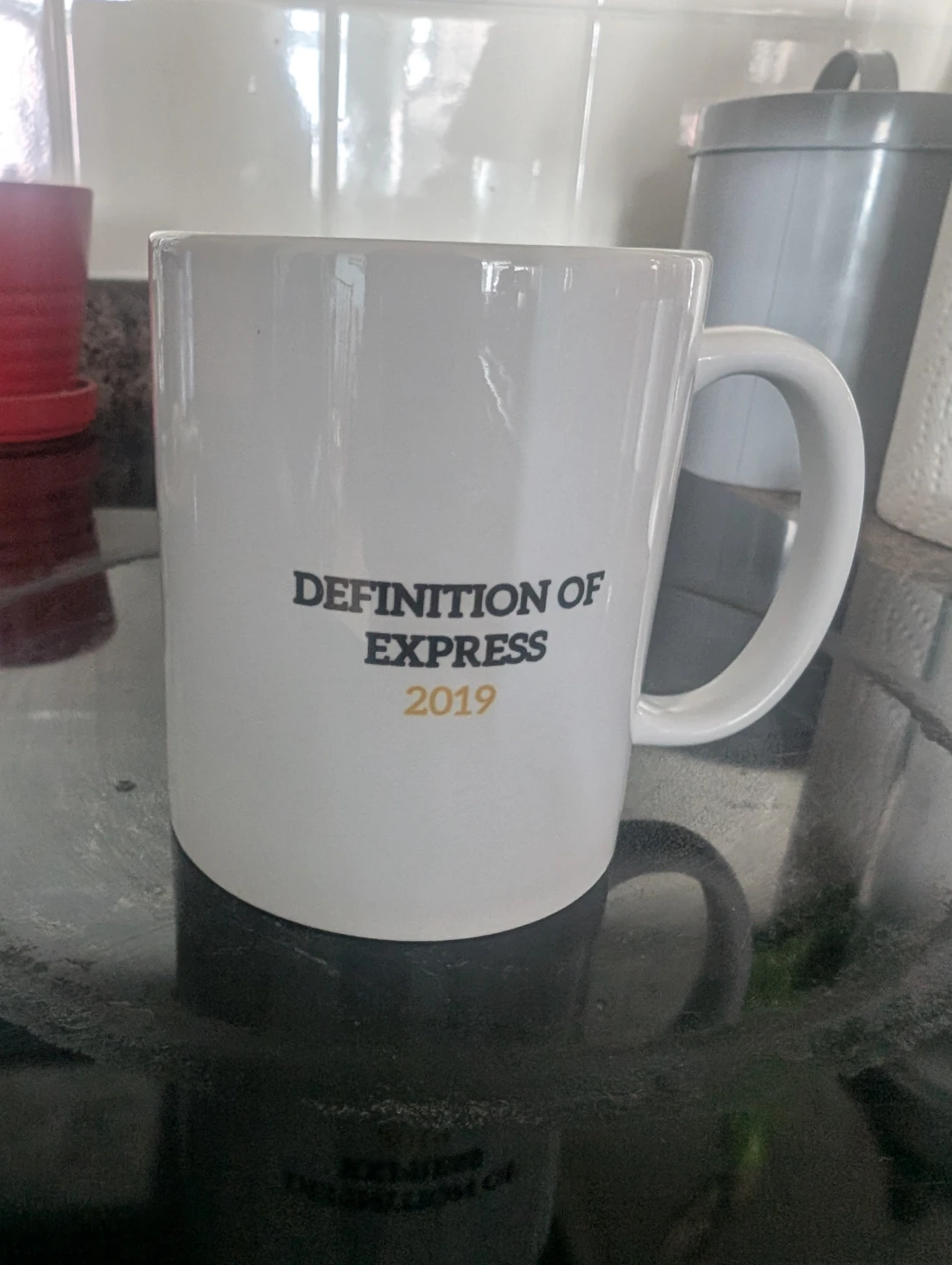Cannabis Coffee Mug - photo 5