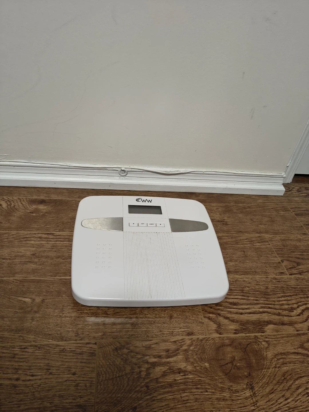 WW Digital Scale