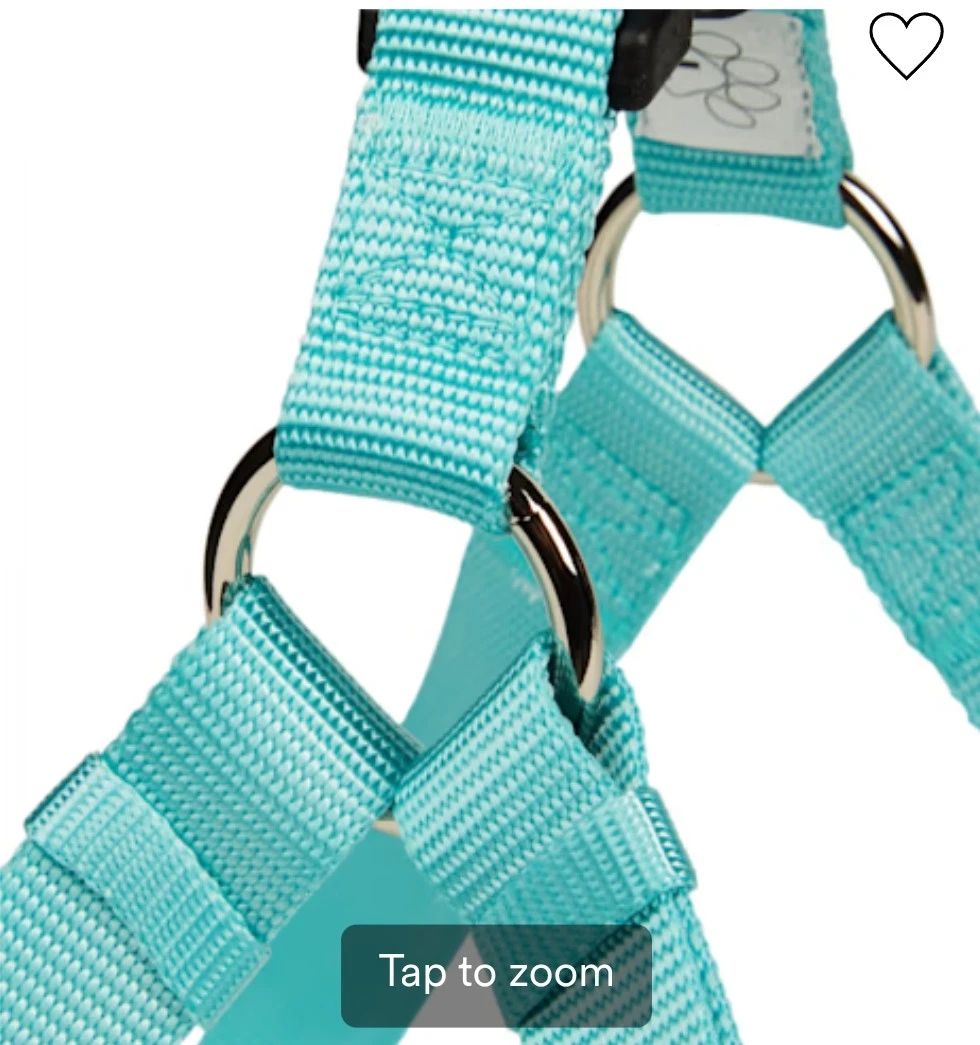YOULY Dog Harness - photo 2