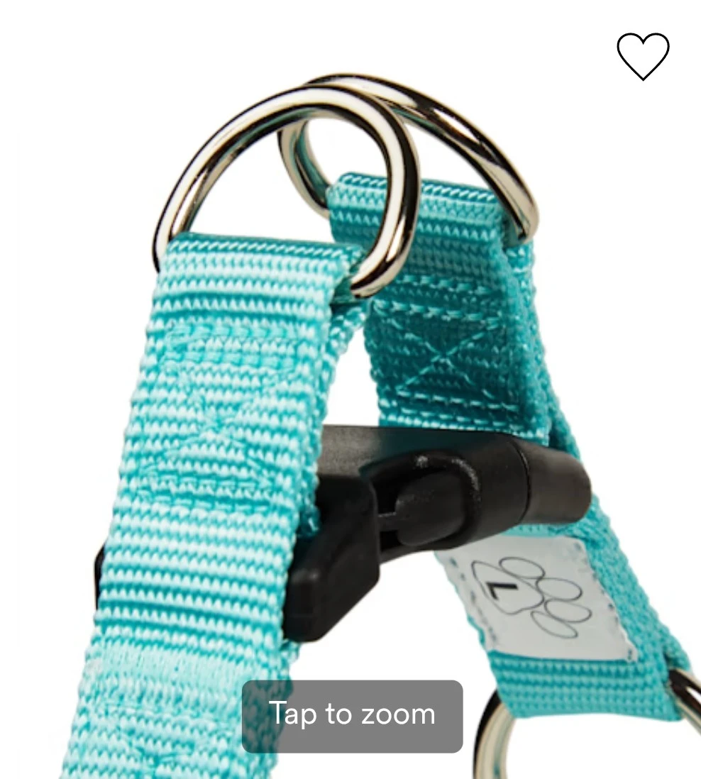 YOULY Dog Harness - photo 3