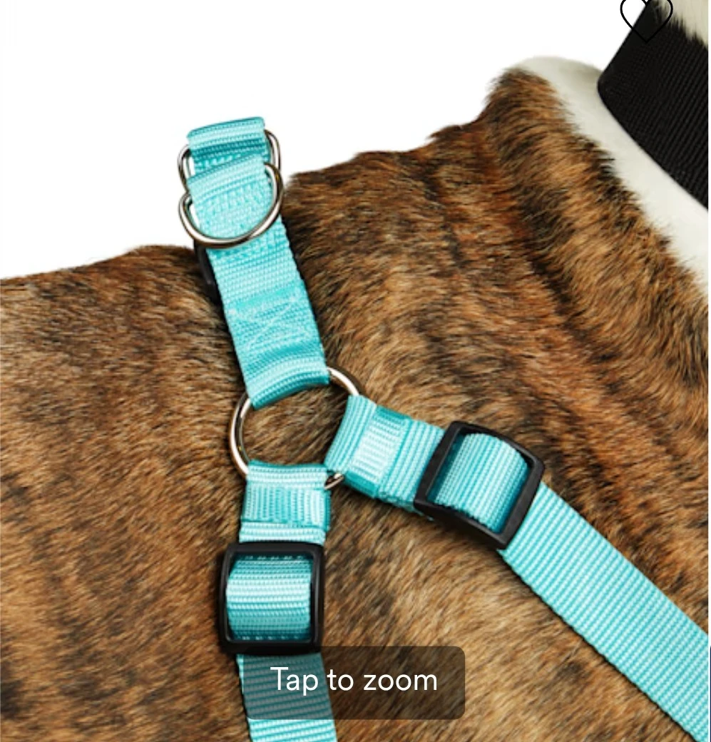YOULY Dog Harness - photo 5