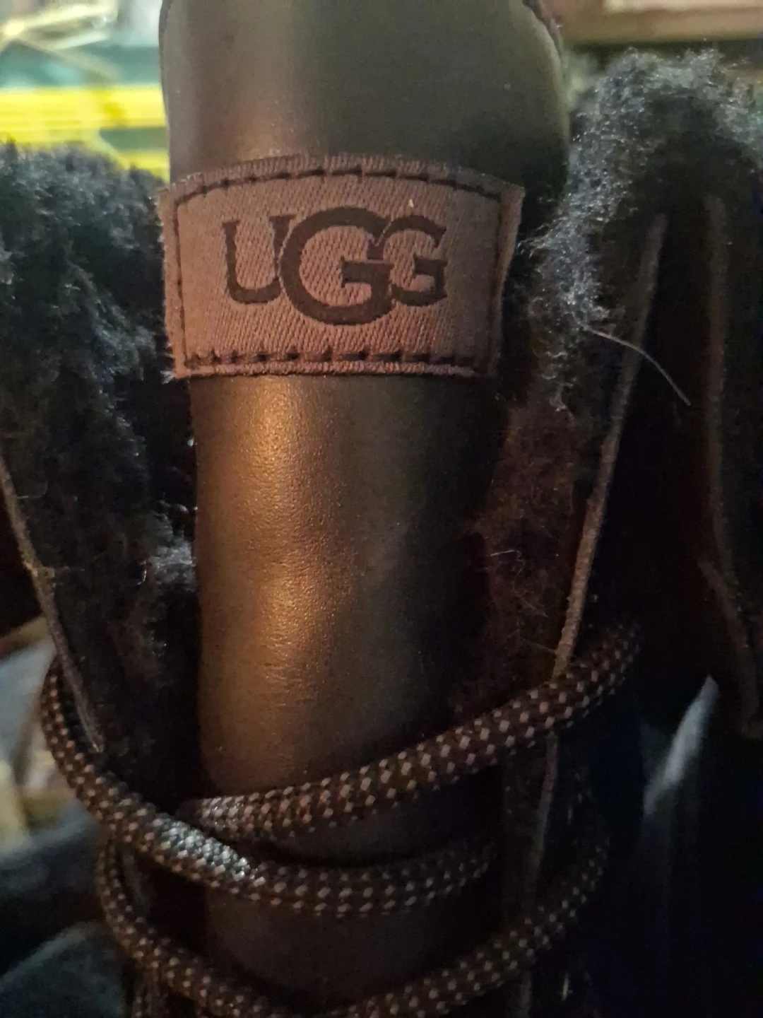 UGG Waterproof Winter Boots - photo 2