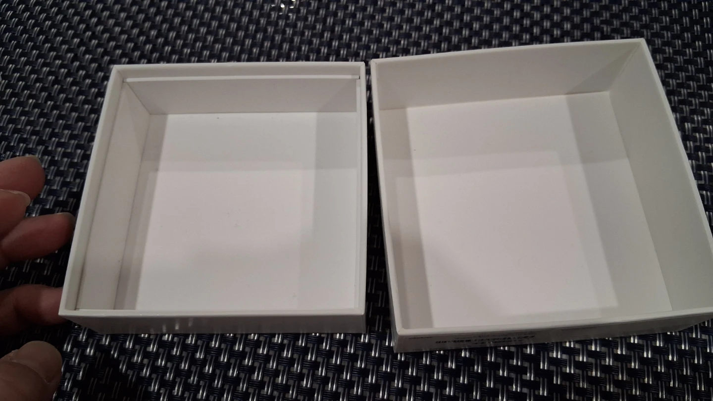 Apple Airpods Authenic Empty Box Only - photo 3