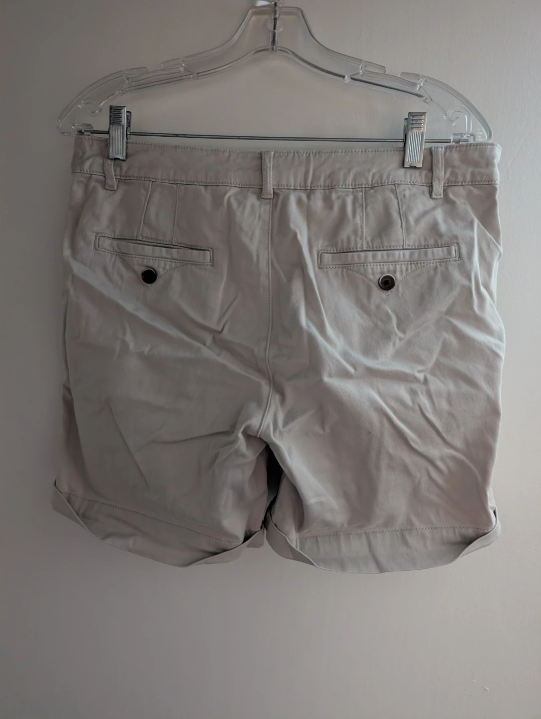 Chino Shorts - Size 32 - photo 2