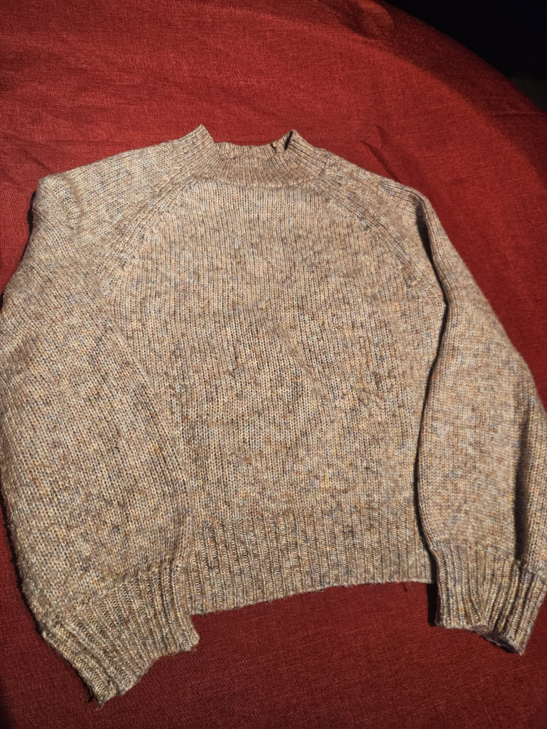 🥕Banana Republic women's Knit Sweater