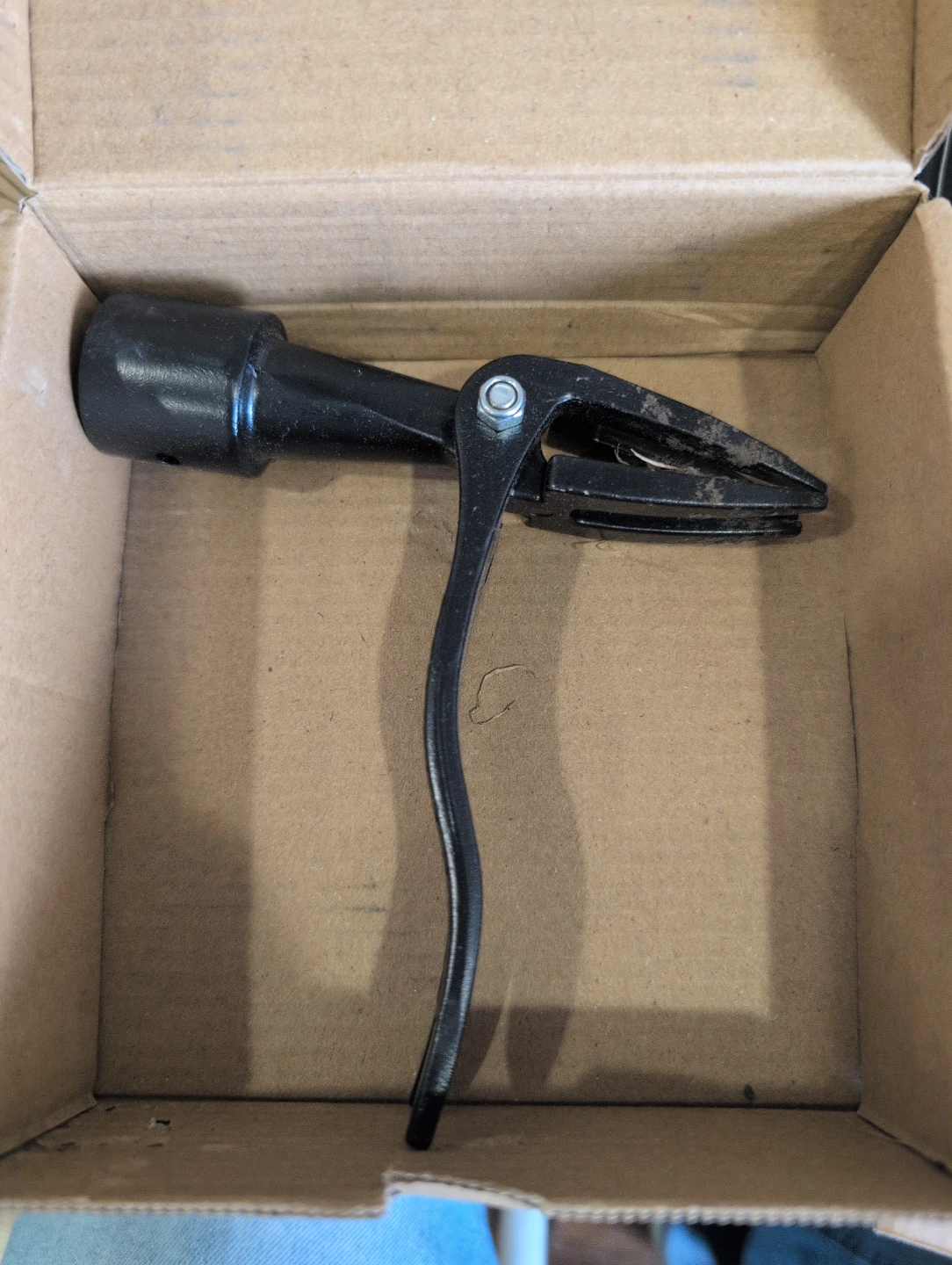 Weed tool