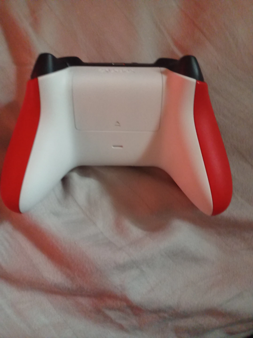 Red Xbox Wireless Controller - photo 2
