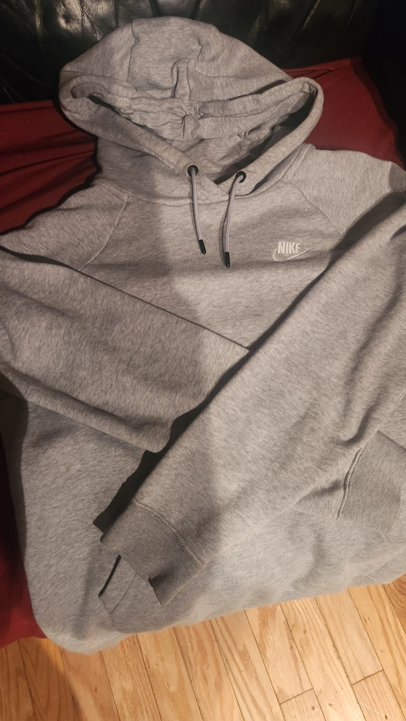 Nike hoodie