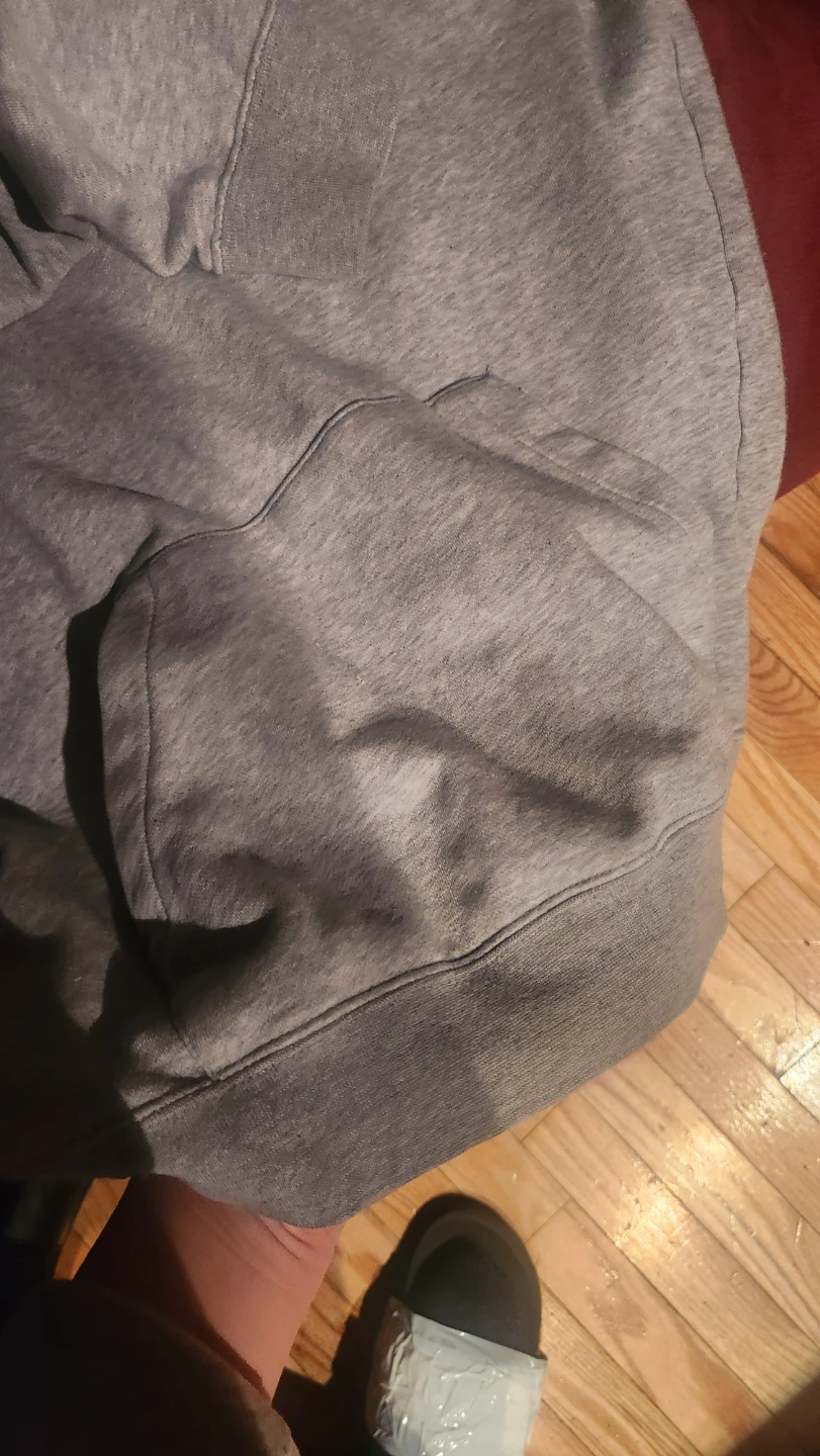 Nike hoodie - photo 2
