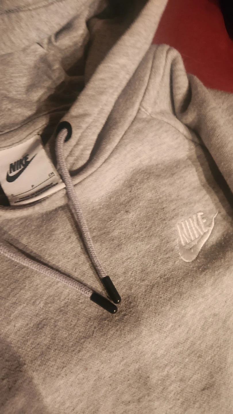 Nike hoodie - photo 3