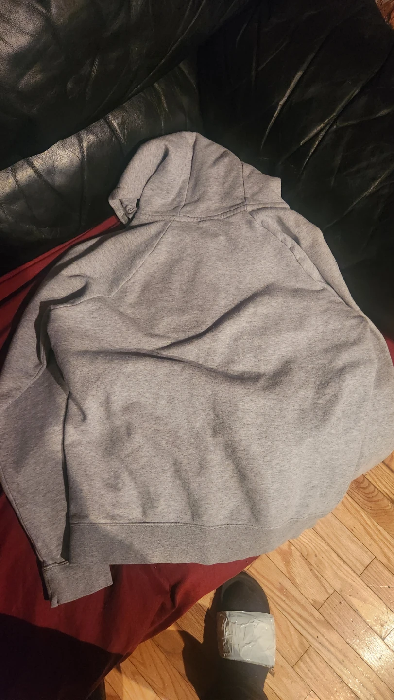 Nike hoodie - photo 4