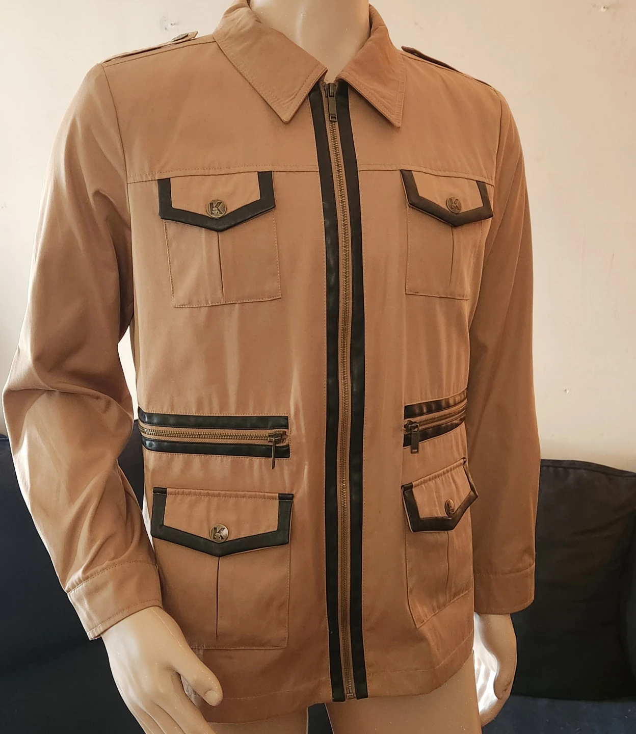 Karl Lagerfeld Paris - Jacket
