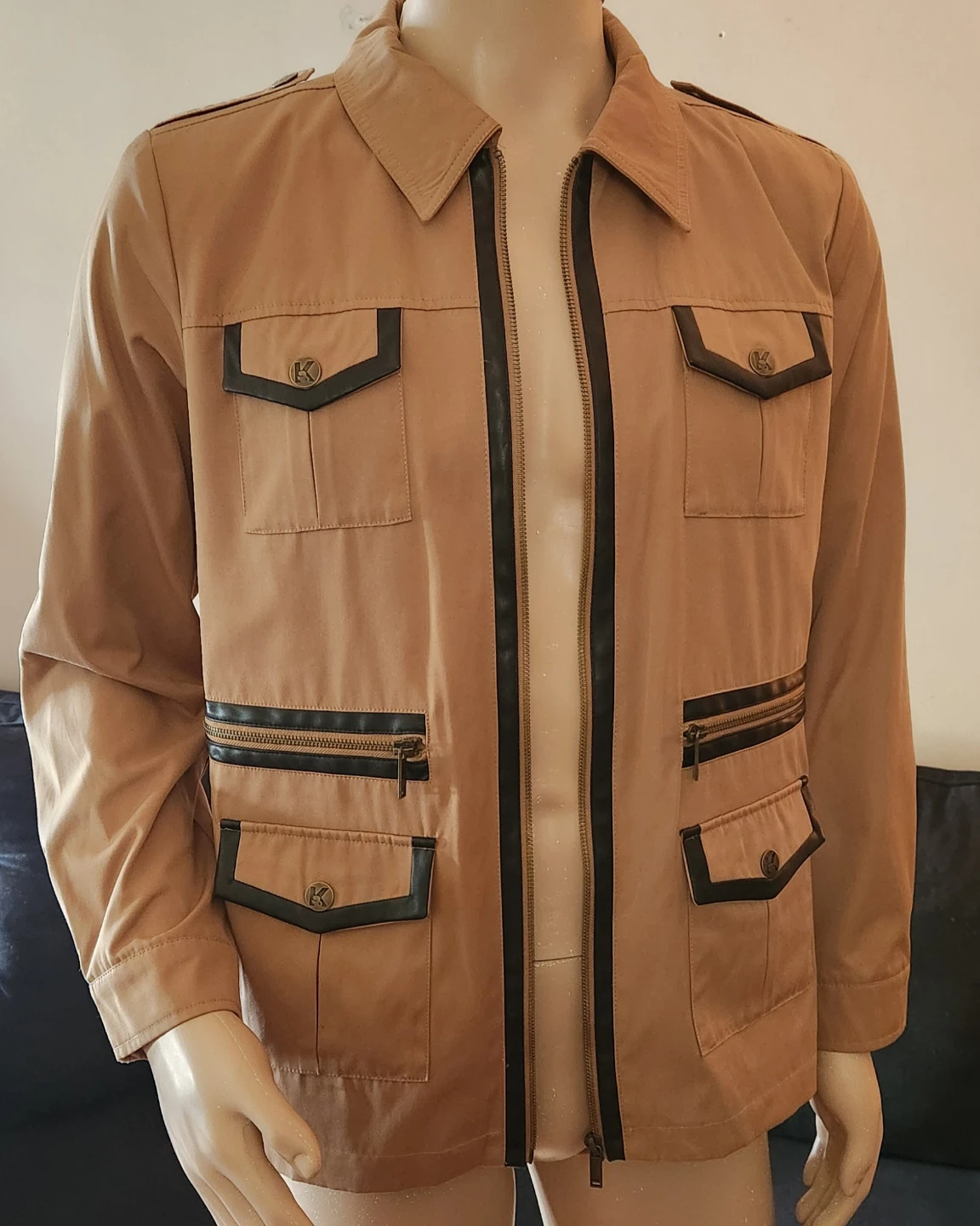 Karl Lagerfeld Paris - Jacket - photo 5