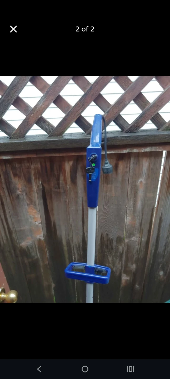 Snow Joe SJ301 Electric Snow Shovel - photo 2