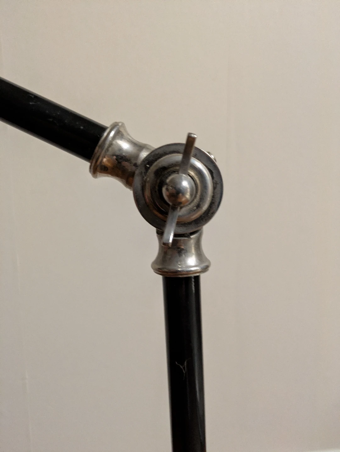 West Elm Adjustable Desk Lamp - photo 3