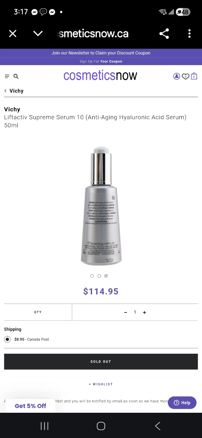Vichy