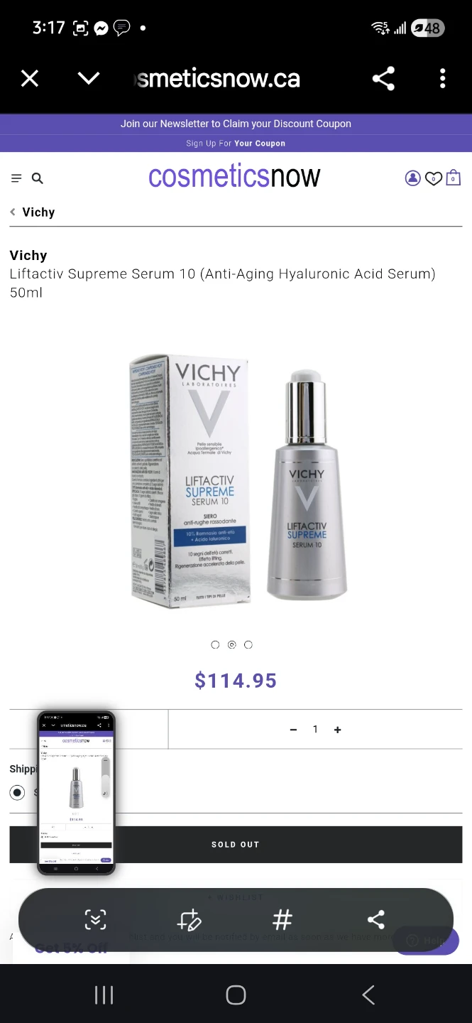 Vichy - photo 2