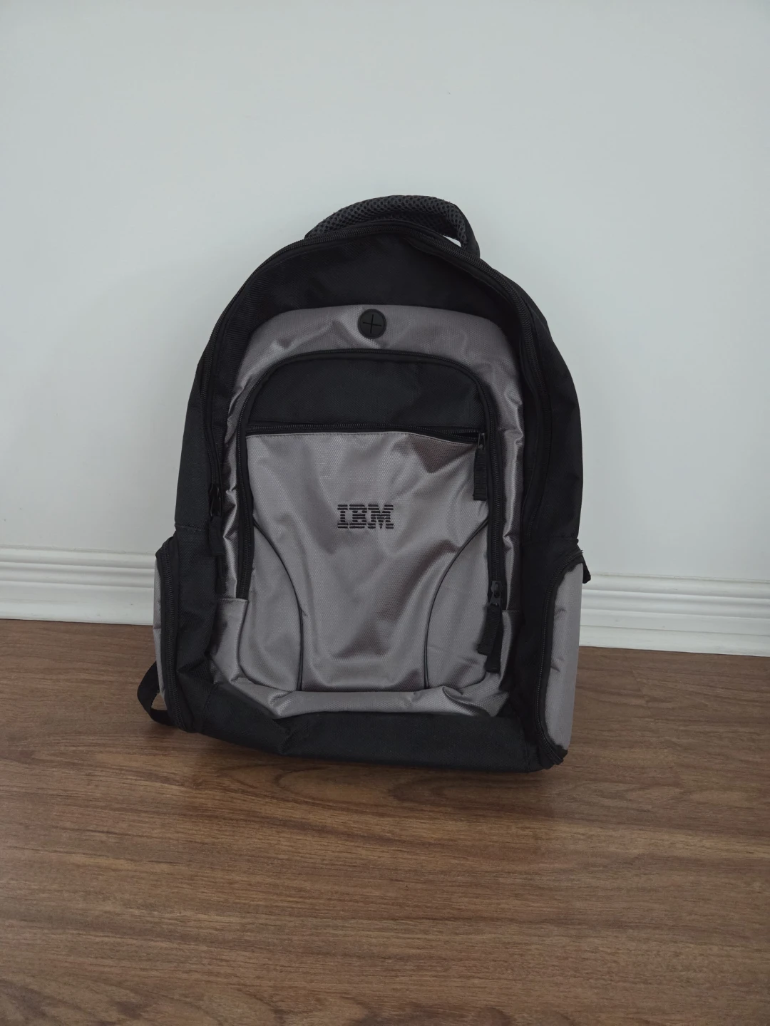 IBM Backpack