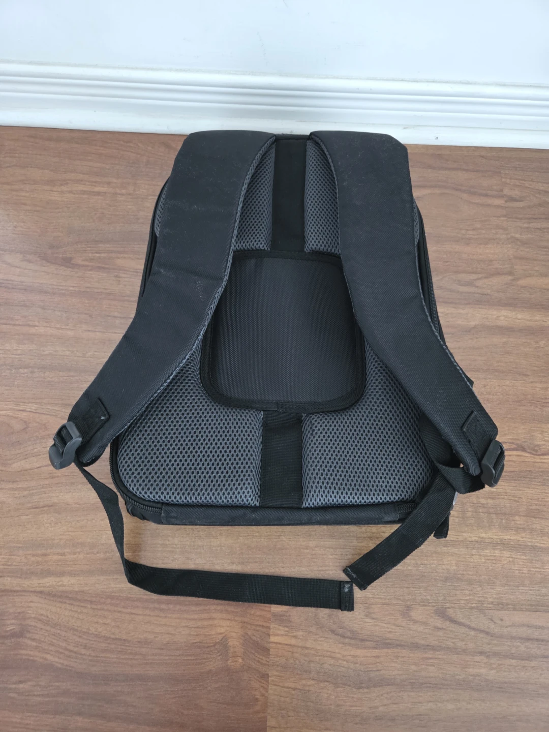 IBM Backpack - photo 2