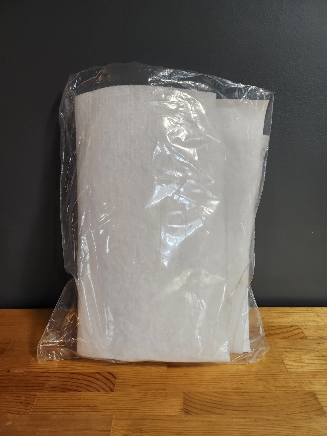 HDX Hammock Pad Furnace Filter 🏆 - photo 3