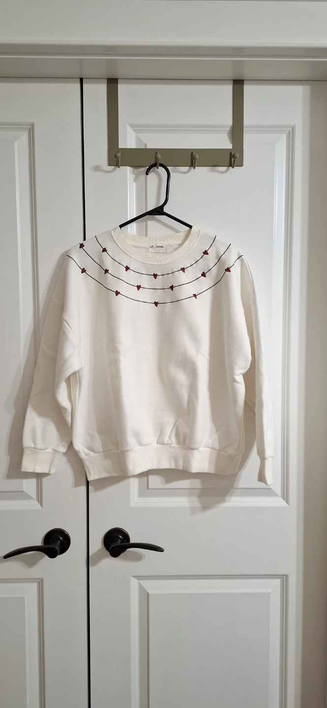 Wardrobe clean out