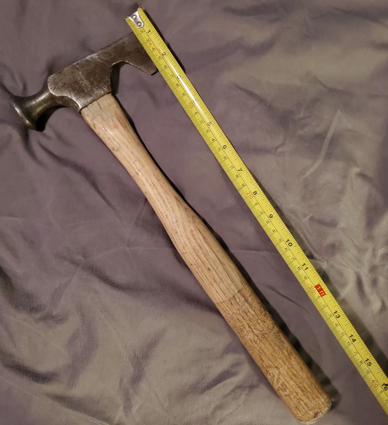 Marshalltown #800 Drywall Hammer