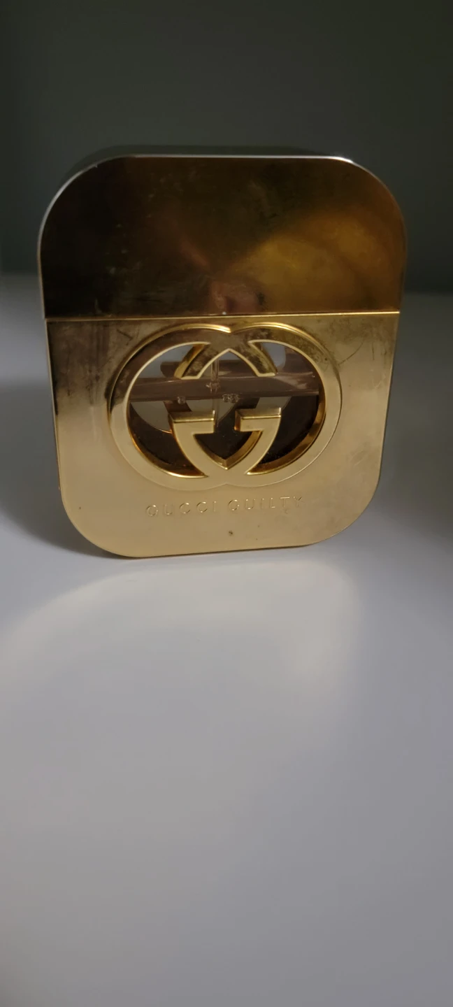 Gucci Guilty Eau de Toilette for Women 50ml