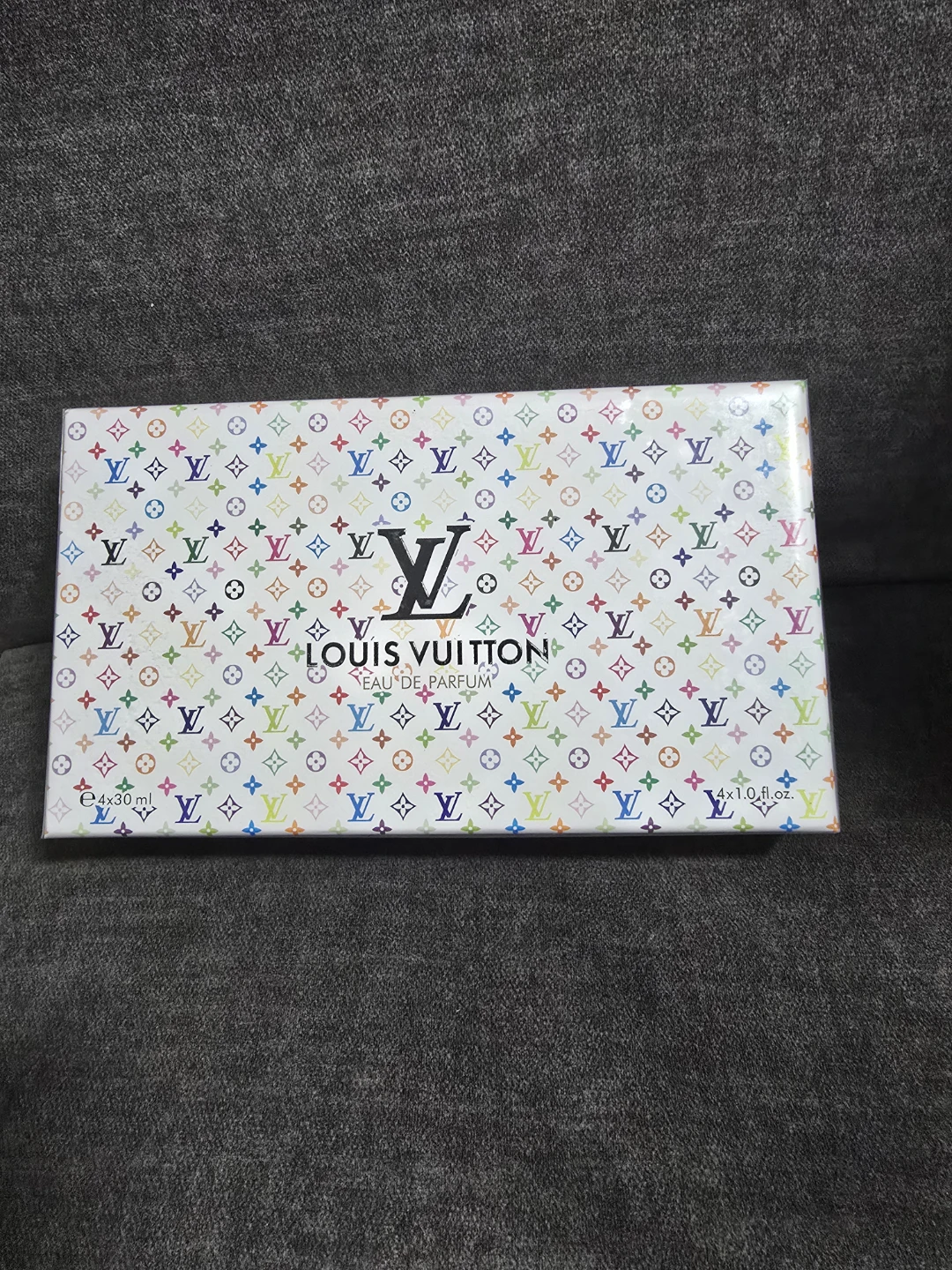 Eau de Parfum 30ml Fragrance Set New and Sealed - photo 2