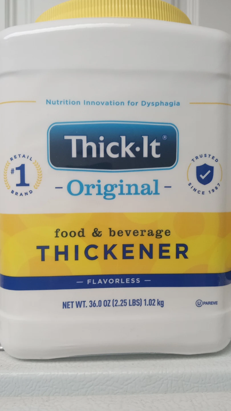 Thick-it original food beverage Thickener - photo 3
