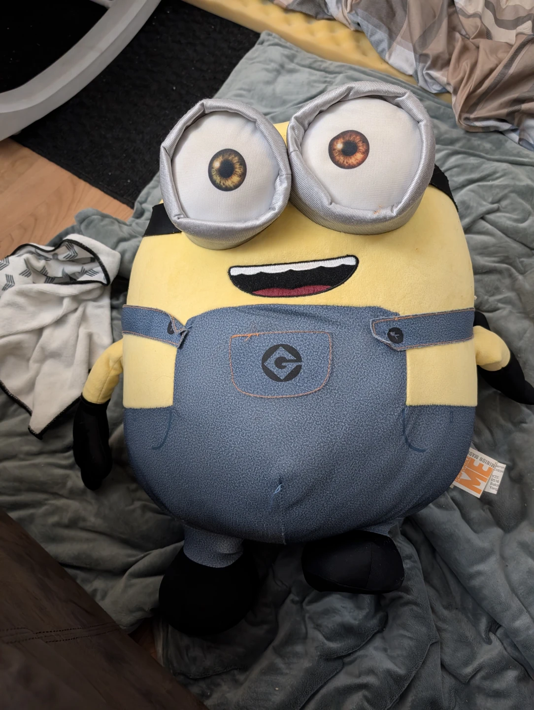 Minions Plush Toy - Life size 🥕 - photo 2