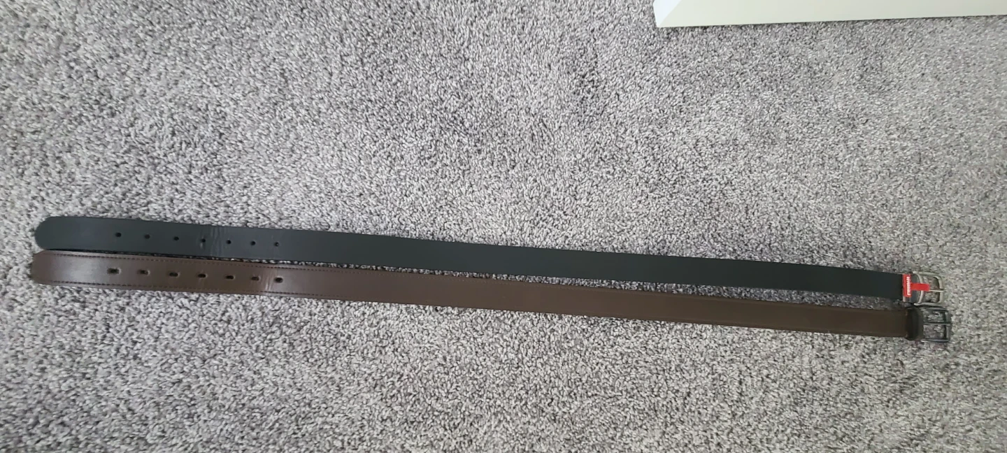 Levi's Men's Reversible Belt - photo 2