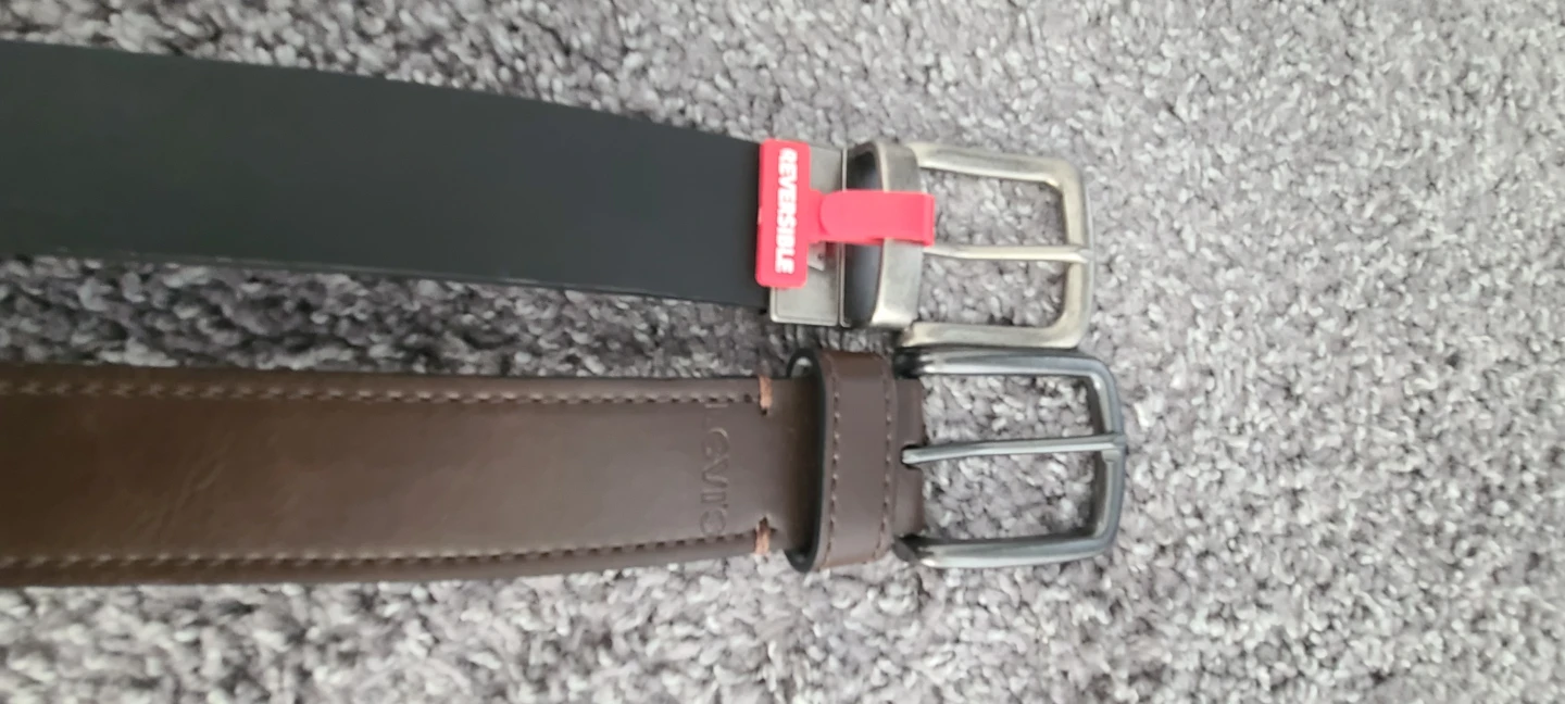 Levi's Men's Reversible Belt - photo 3