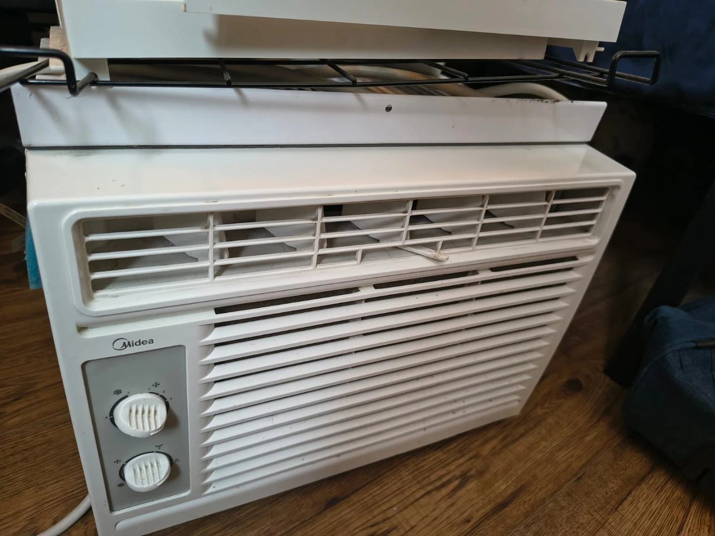 Midea Window Air Conditioner